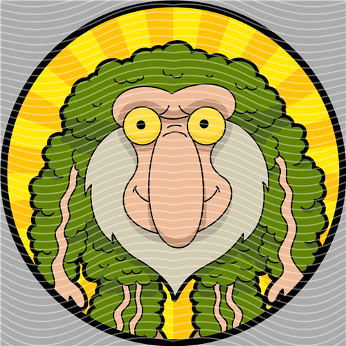 Tung Tung sahur-TT 520